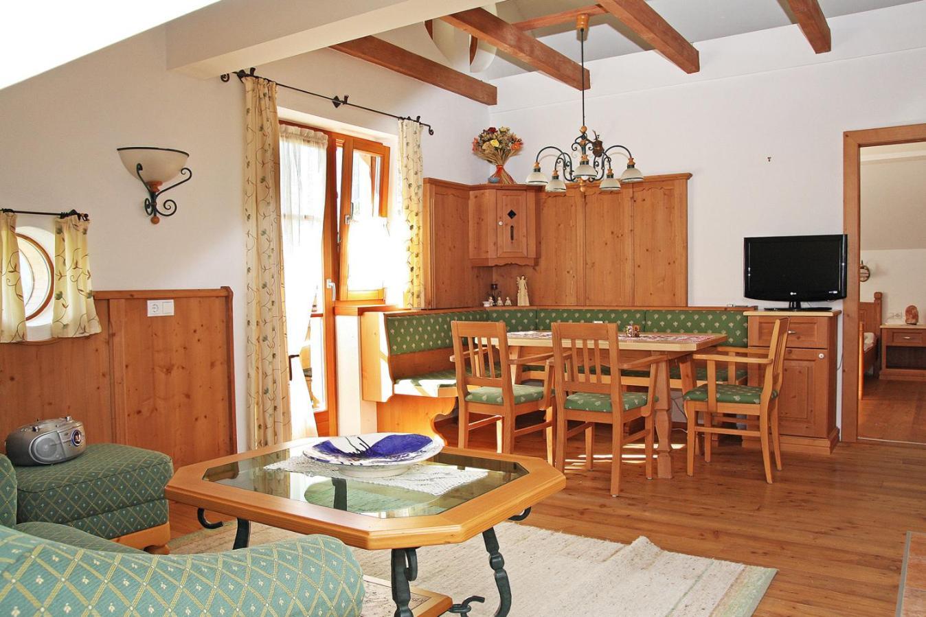 Appartement Pilzhof Filzmoos Habitación foto