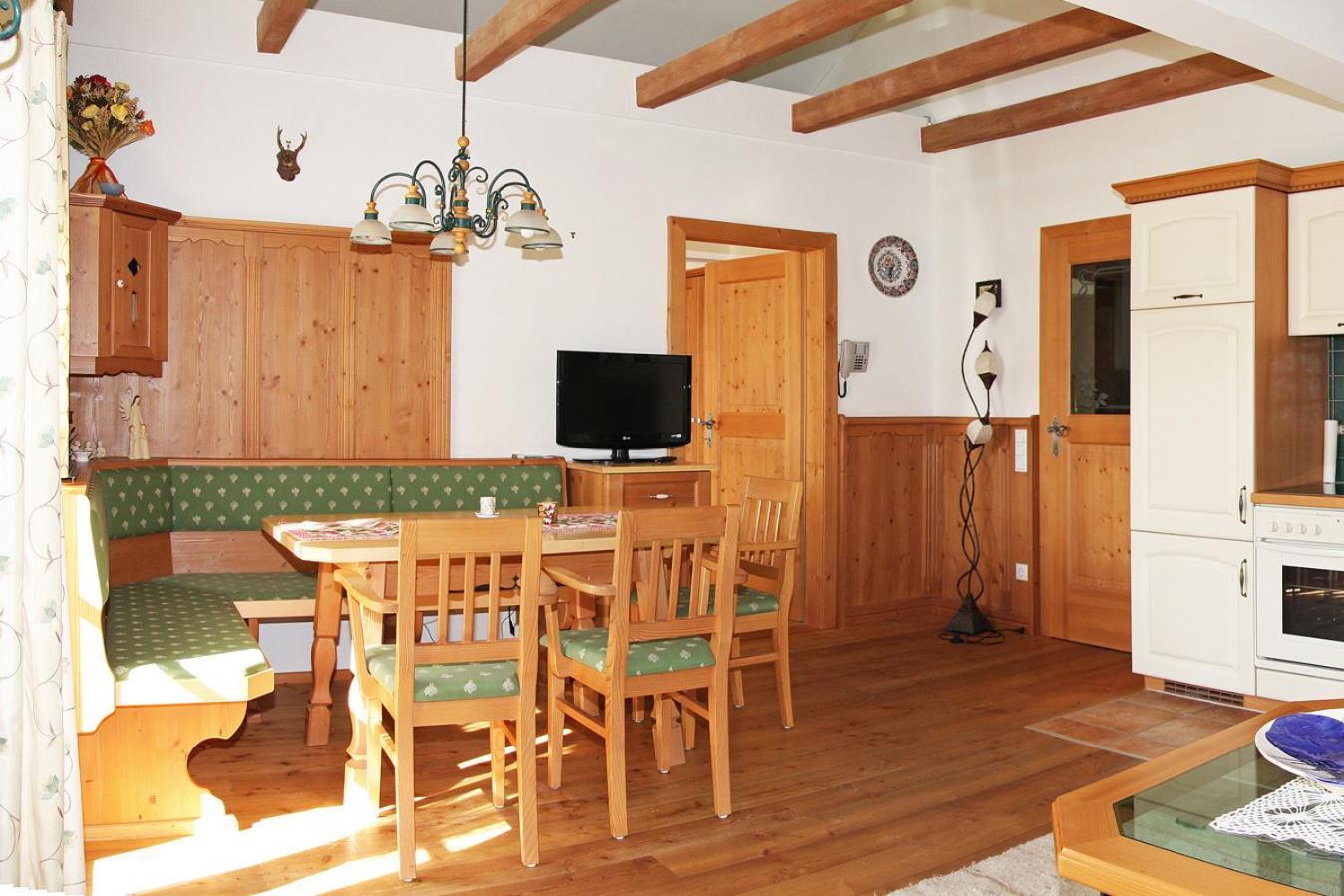 Appartement Pilzhof Filzmoos Habitación foto