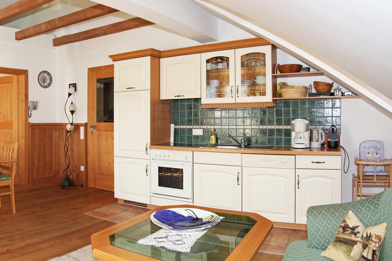 Appartement Pilzhof Filzmoos Habitación foto