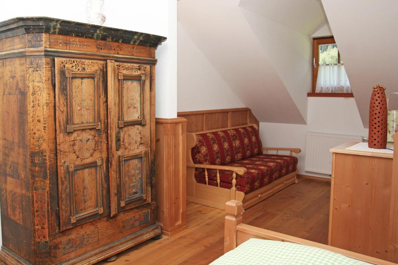 Appartement Pilzhof Filzmoos Habitación foto